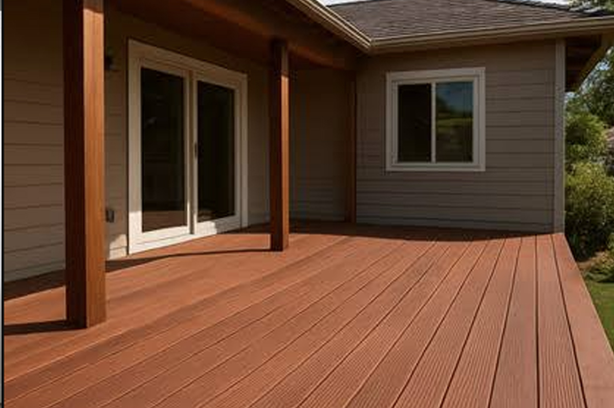 ahsap-deck